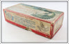 Heddon Shiner Scale Basser In Box 8509P
