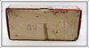 Heddon Shiner Scale Zig Wag In Box 8309P