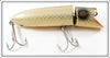 Heddon Shiner Scale Zig Wag In Box 8309P