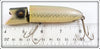 Heddon Shiner Scale Zig Wag In Box 8309P