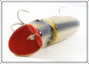 Heddon Shiner Scale Zig Wag In Box 8309P