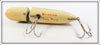 Heddon Shiner Scale Zig Wag In Box 8309P