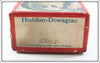 Heddon Shiner Scale Zig Wag In Box 8309P