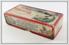 Heddon Shiner Scale Zig Wag In Box 8309P