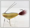 Heddon Shiner Scale Weedless Widow 229P