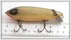 Heddon Abbey & Imbrie Shiner Scale Crab Wiggler
