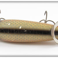 Heddon Abbey & Imbrie Shiner Scale Crab Wiggler