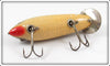 Heddon Abbey & Imbrie Shiner Scale Crab Wiggler