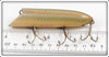 Heddon Abbey & Imbrie Shiner Scale Lucky 13