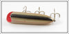 Heddon Abbey & Imbrie Shiner Scale Lucky 13
