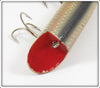 Heddon Abbey & Imbrie Shiner Scale Lucky 13