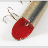 Heddon Abbey & Imbrie Shiner Scale Lucky 13