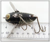 Heddon Black Shore Crazy Crawler 2120 XBW