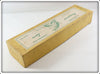 Harry Gusick Bonanza Lure In Box