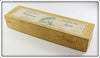 Harry Gusick Bonanza Lure In Box