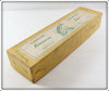 Harry Gusick Bonanza Lure In Box