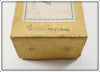 Harry Gusick Bonanza Lure In Box