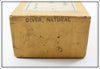 Harry Gusick Bonanza Lure In Box
