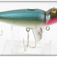 Plastic Image Chub Scale Quiver Lure