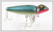 Plastic Image Chub Scale Quiver Lure