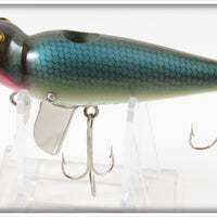 Plastic Image Chub Scale Quiver