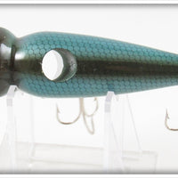 Plastic Image Chub Scale Quiver