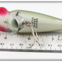 Plastic Image Chub Scale Quiver