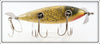 Creek Chub Day N Nite Injured Minnow In End Label Box 1521