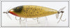Creek Chub Day N Nite Injured Minnow In End Label Box 1521