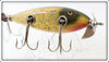 Creek Chub Day N Nite Injured Minnow In End Label Box 1521