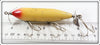 Creek Chub Day N Nite Injured Minnow In End Label Box 1521