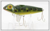 Plastic Image Frog Spot Quiver