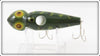 Plastic Image Frog Spot Quiver