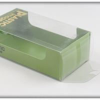 Plastic Image Frog Spot Quiver In Box