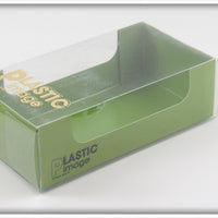 Plastic Image Frog Spot Quiver In Box