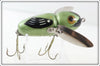 Heddon Glow Worm Crazy Crawler 2100 GW
