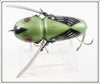 Heddon Glow Worm Crazy Crawler 2100 GW