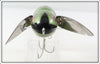 Heddon Glow Worm Crazy Crawler 2100 GW