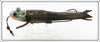 All Star Bait Co Musky Gee Wiz Frog In Box 23 A