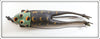 All Star Bait Co Musky Gee Wiz Frog In Box 23 A