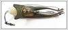 All Star Bait Co Musky Gee Wiz Frog In Box 23 A