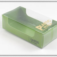 Plastic Image Perch Quiver In Box