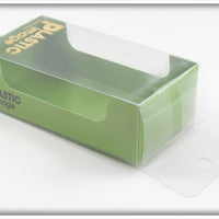 Plastic Image Perch Quiver In Box