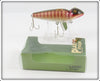 Plastic Image Pikie Scale Quiver Lure In Box 