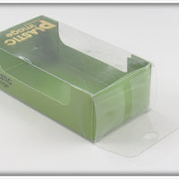 Plastic Image Pikie Scale Quiver In Box