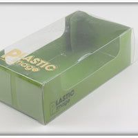 Plastic Image Pikie Scale Quiver In Box