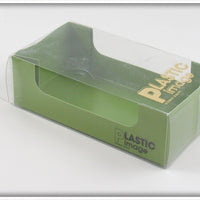 Plastic Image Pikie Scale Quiver In Box