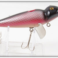 Plastic Image Redside Quiver Lure