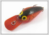 Storm Pre Rapala Orange / Red Craw Wiggle Wart
