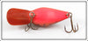 Storm Pre Rapala Orange / Red Craw Wiggle Wart